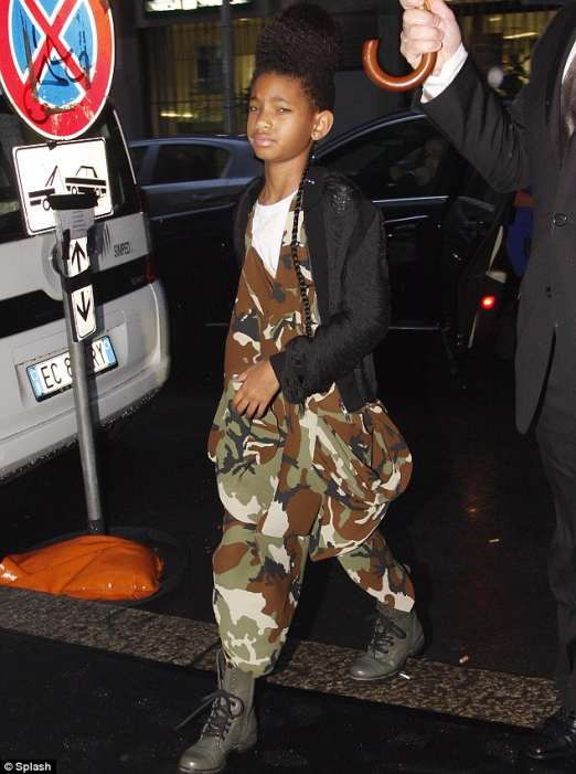 Willow Smith