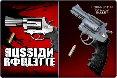 Russian Roulette /  