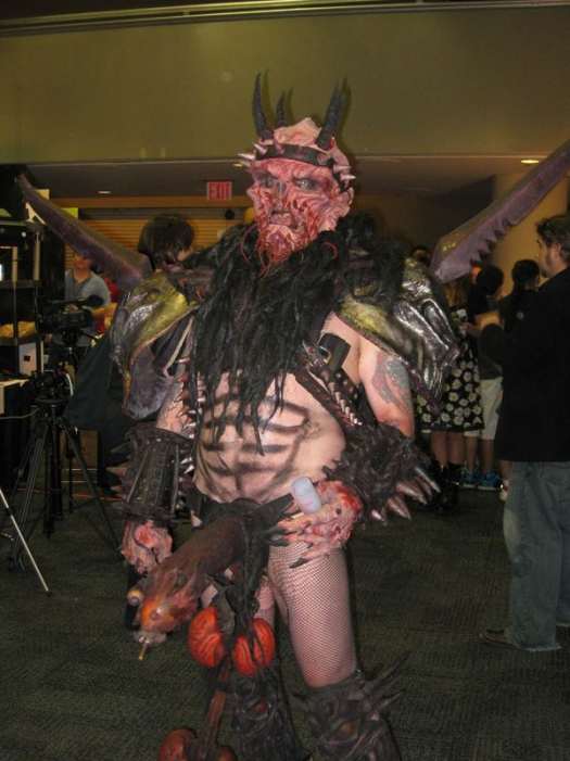  GWAR   