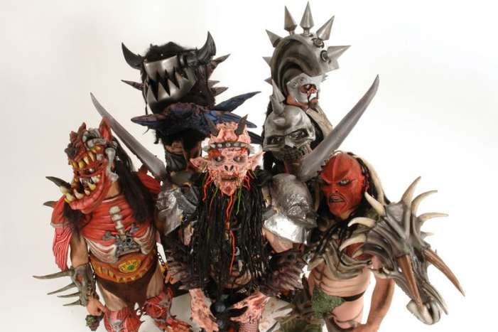  GWAR   