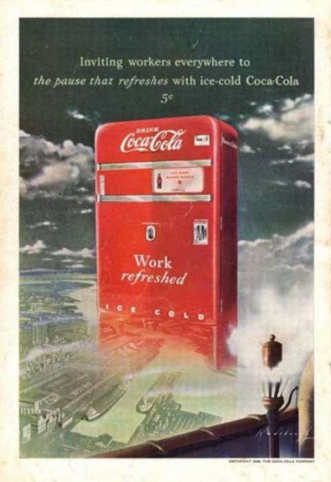  Coca-cola
