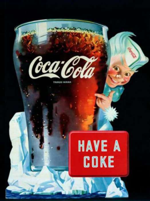  Coca-cola