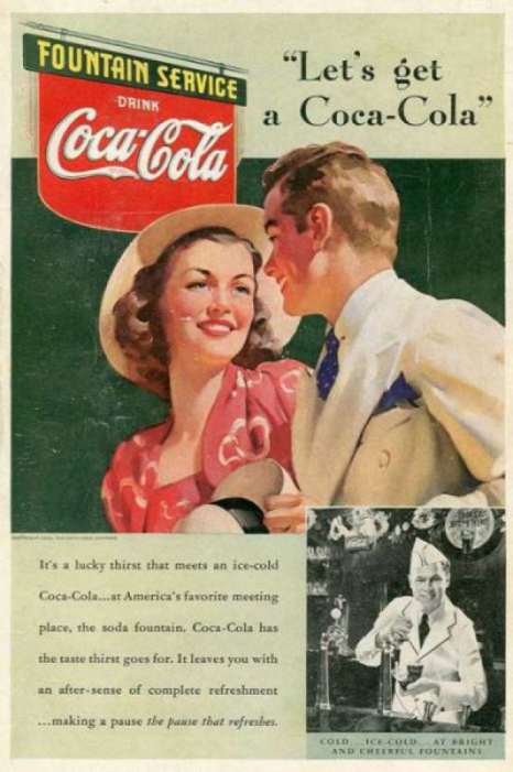  Coca-cola