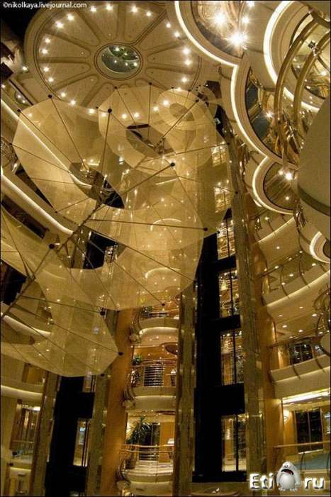  Brilliance of the Seas