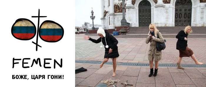   FEMEN