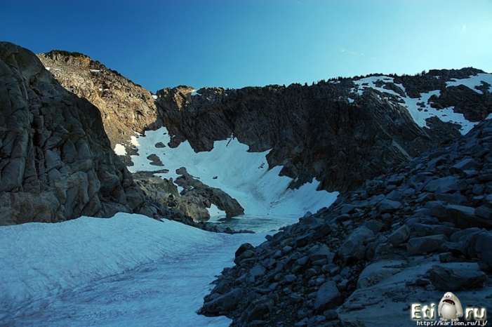 Дикая Природа Альпийских Озёр