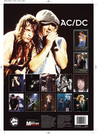   --  AC/DC
