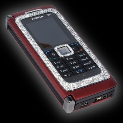 Nokia E90 - ,  