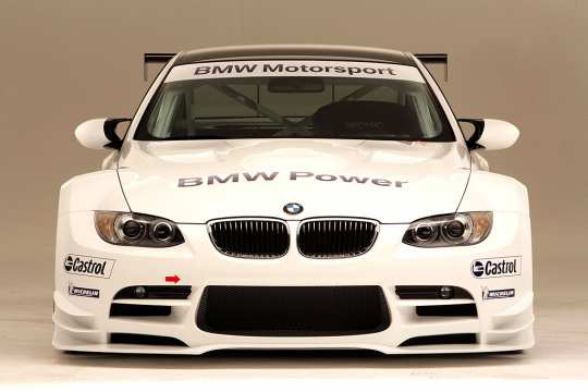  BMW    M3 ALMS