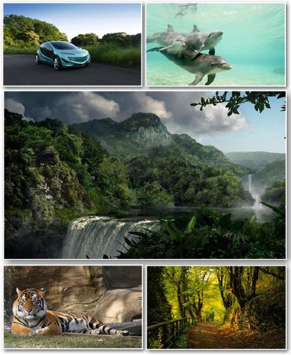 Best HD Wallpapers Pack 12