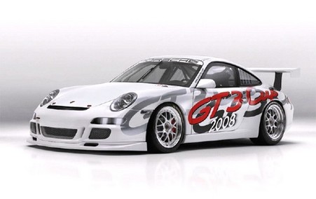 Porsche 911 GT3  20 