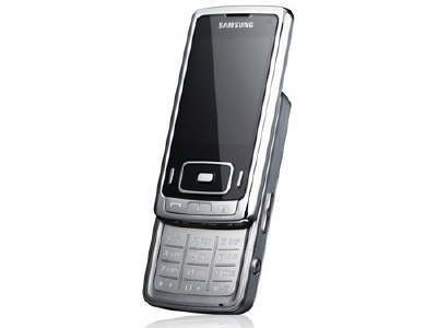    5-  Samsung SGH-G800